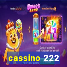 cassino 222